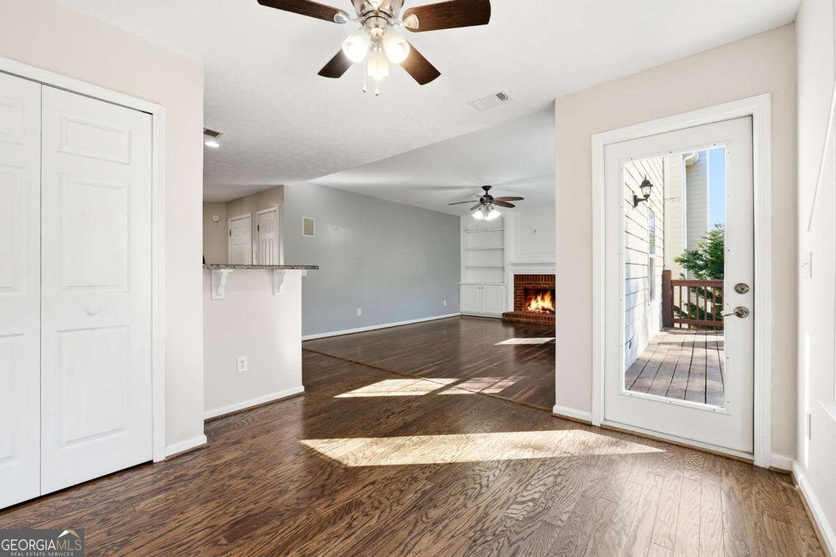 3827 Mast Court Kennesaw - Photo 11