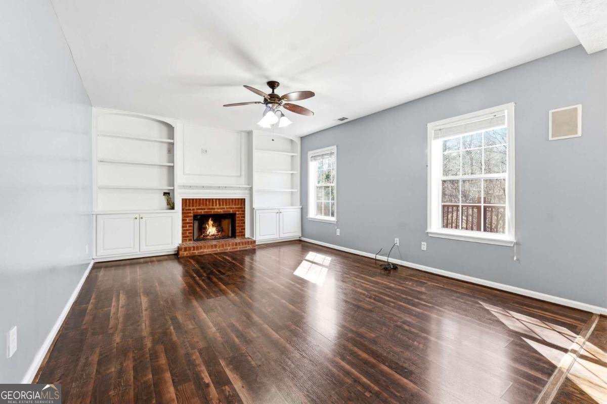 3827 Mast Court Kennesaw - Photo 12