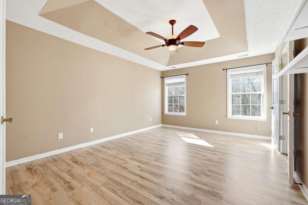 3827 Mast Court Kennesaw - Photo 17