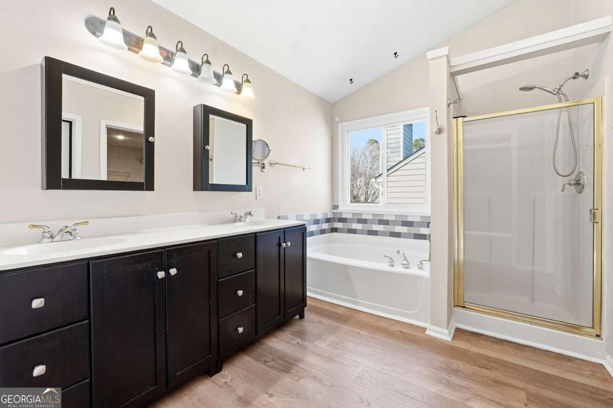 3827 Mast Court Kennesaw - Photo 19