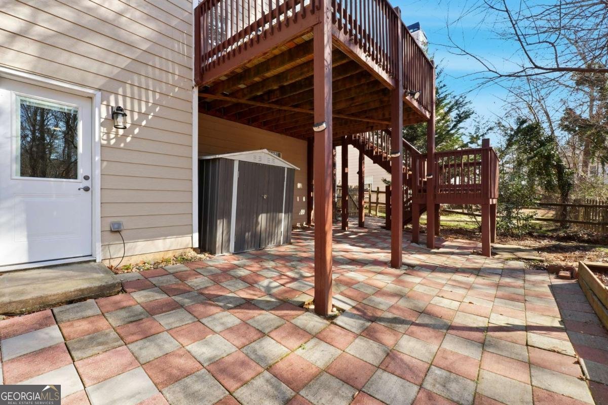 3827 Mast Court Kennesaw - Photo 38