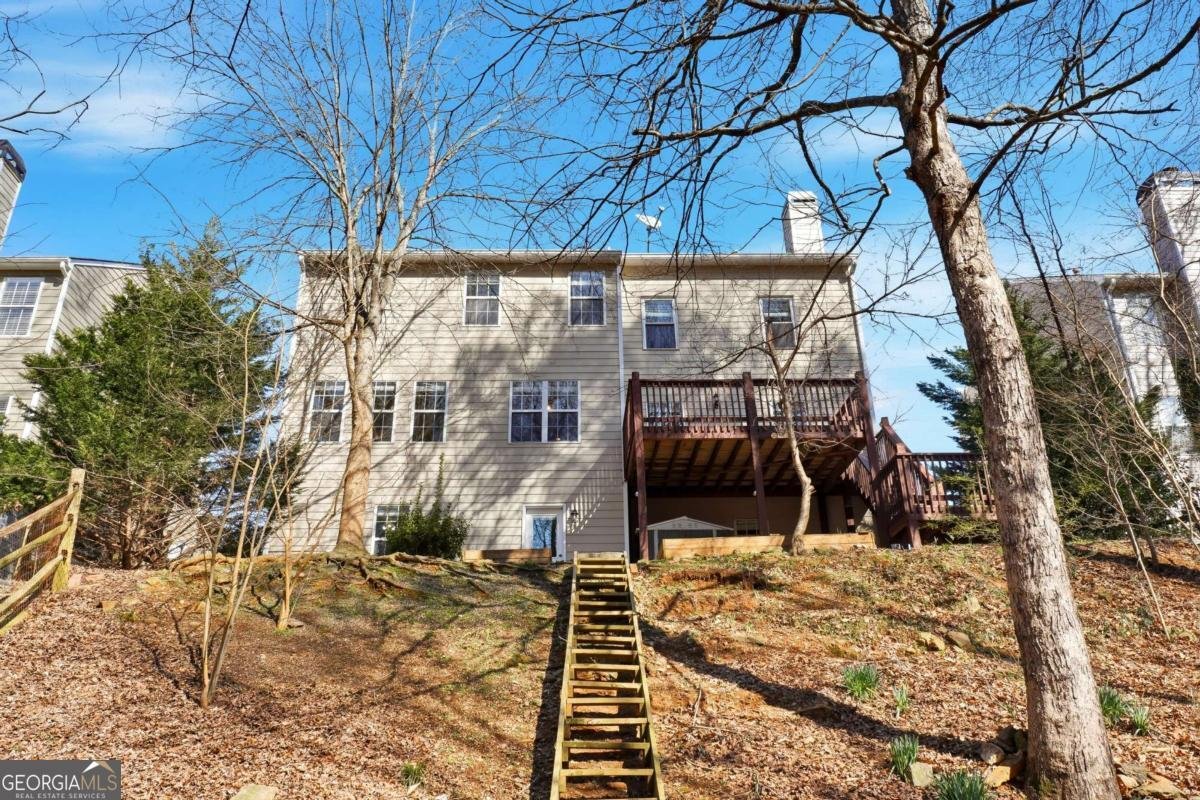 3827 Mast Court Kennesaw - Photo 39