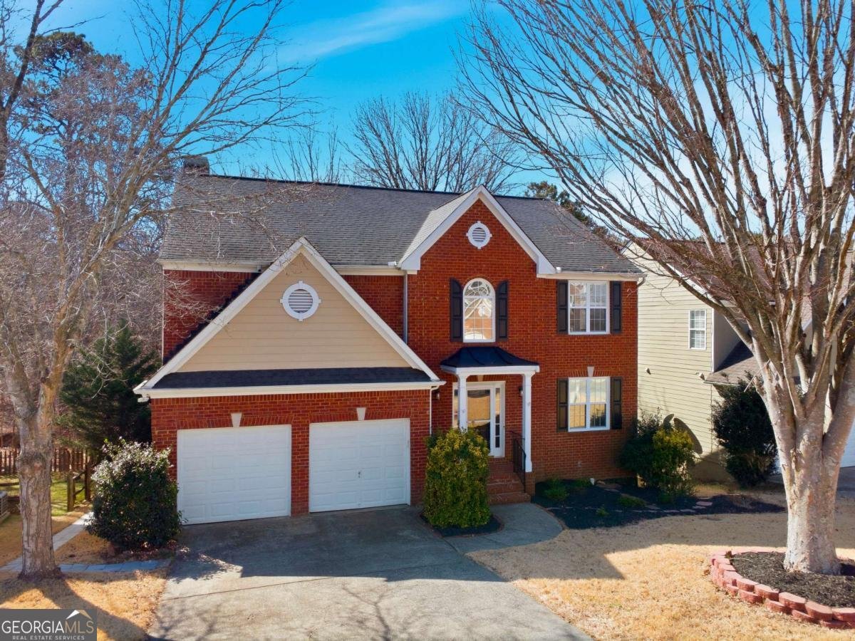 3827 Mast Court Kennesaw - Photo 40