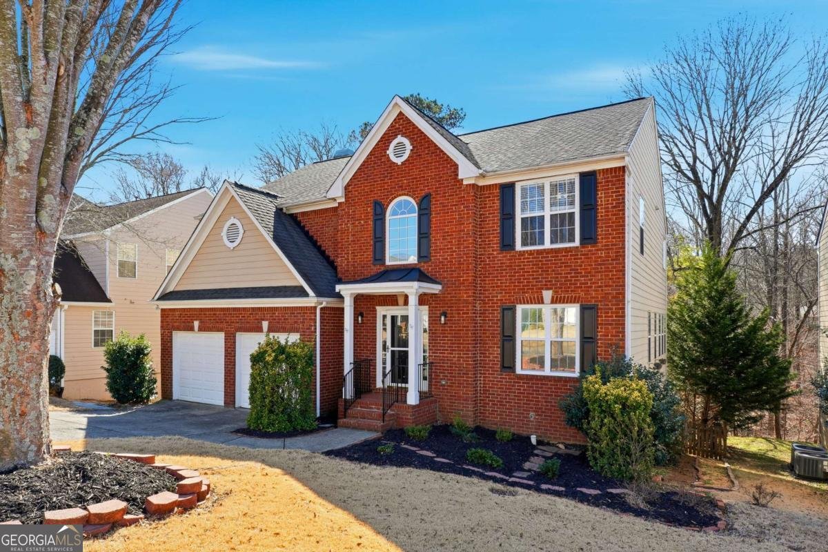 3827 Mast Court Kennesaw - Photo 41