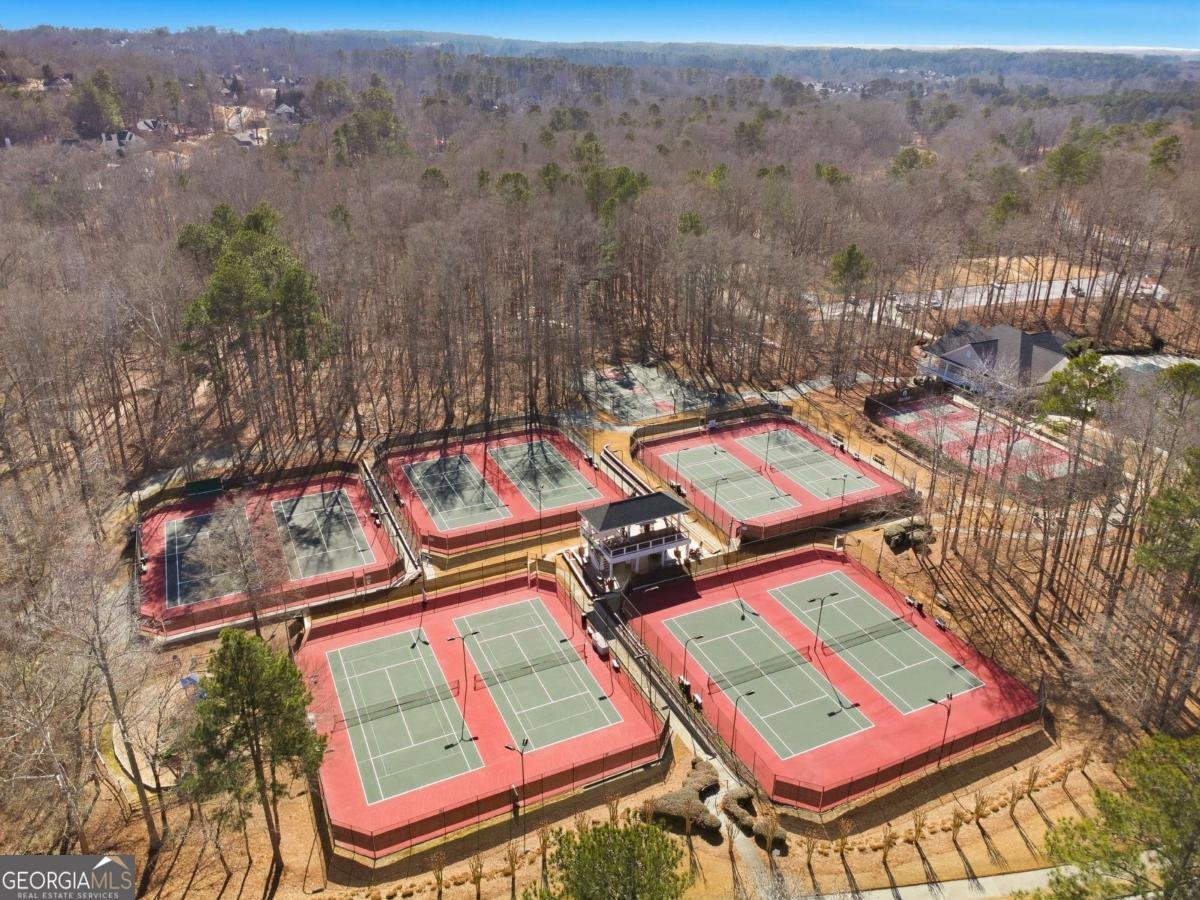 3827 Mast Court Kennesaw - Photo 45