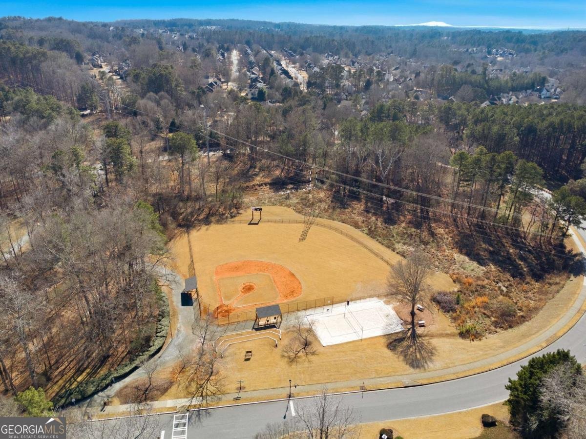 3827 Mast Court Kennesaw - Photo 46