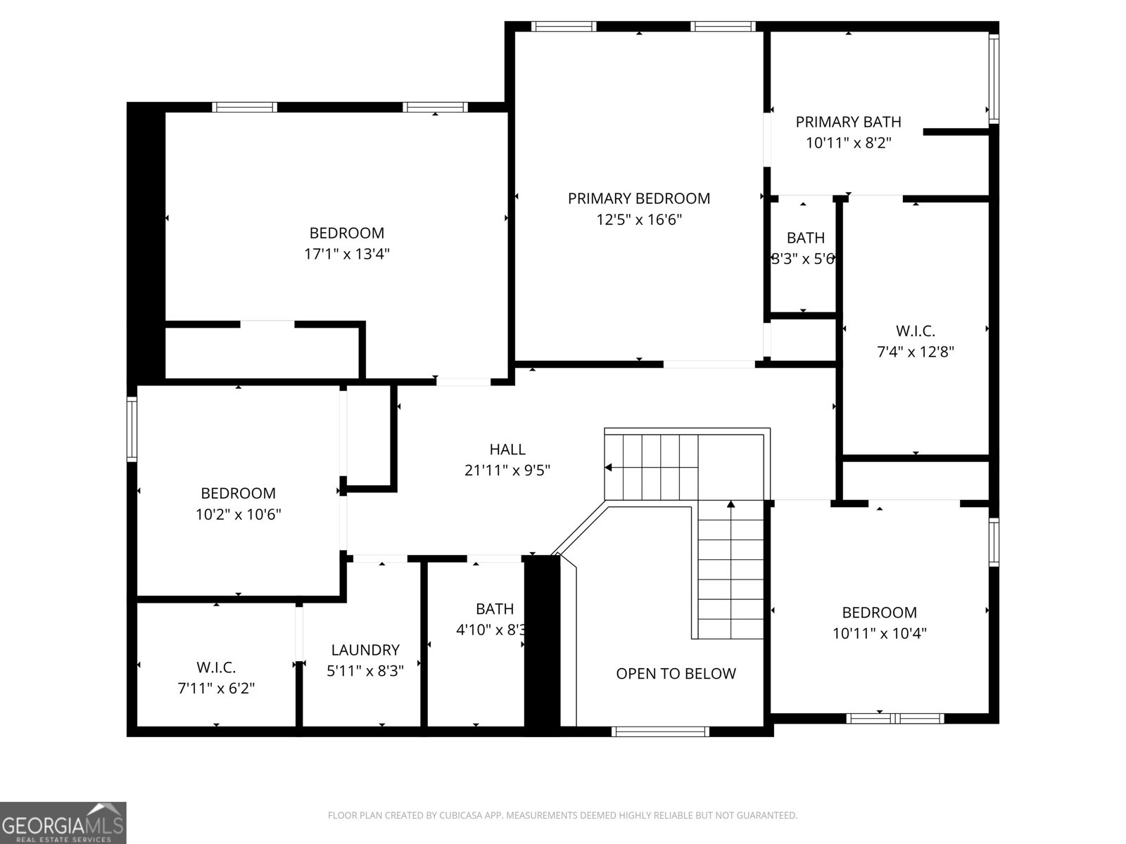 3827 Mast Court Kennesaw - Photo 48