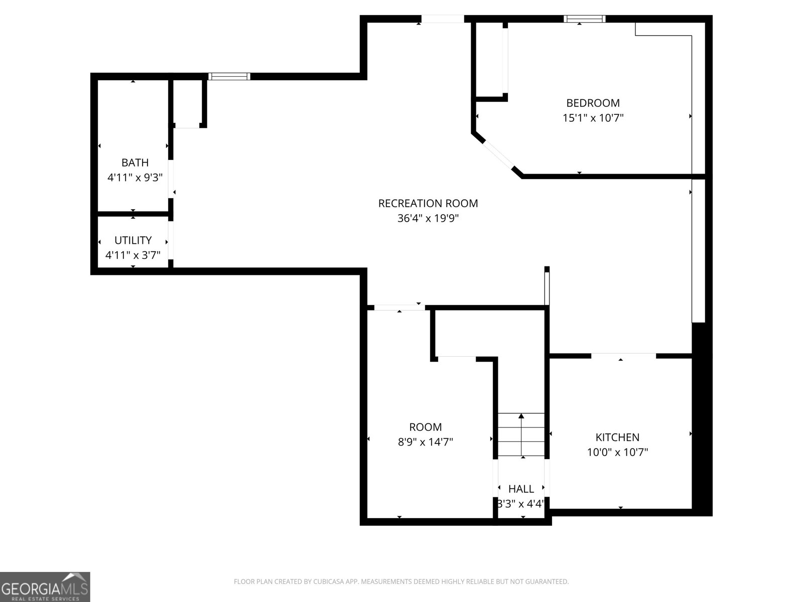 3827 Mast Court Kennesaw - Photo 49