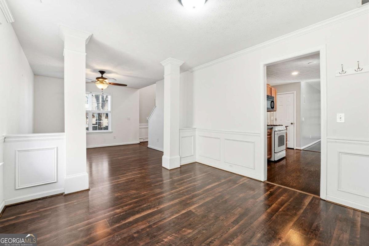 3827 Mast Court Kennesaw - Photo 7