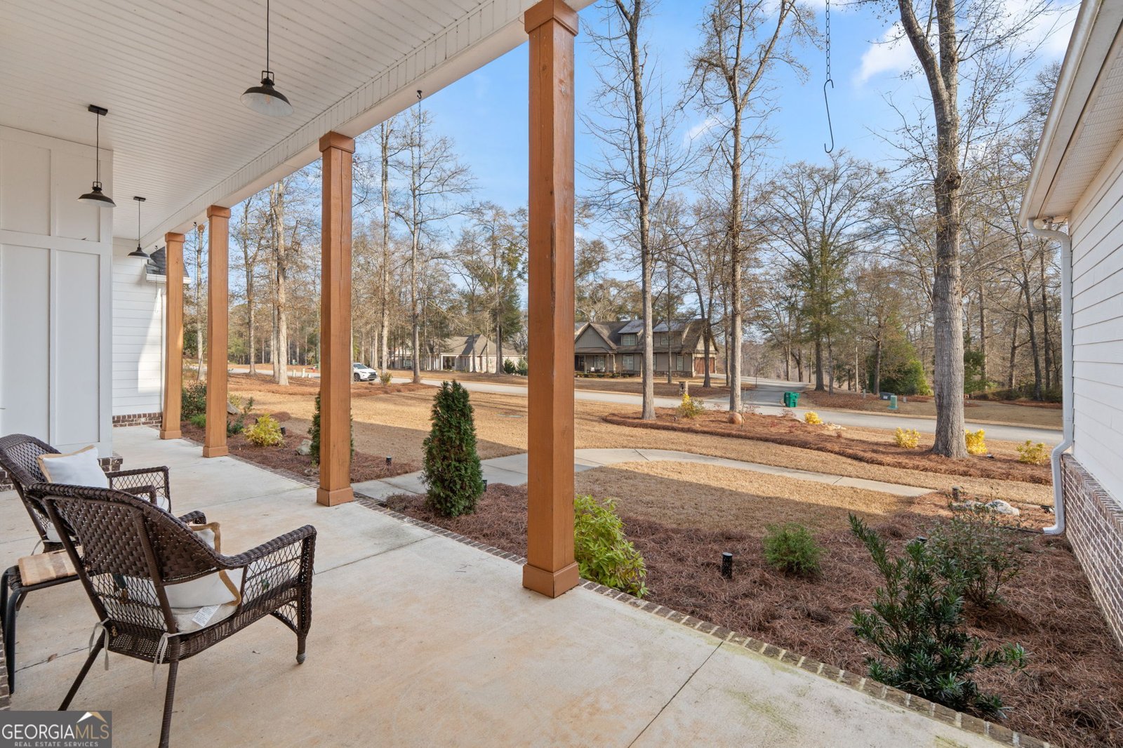 306 Old Windmill Road Perry - Photo 10