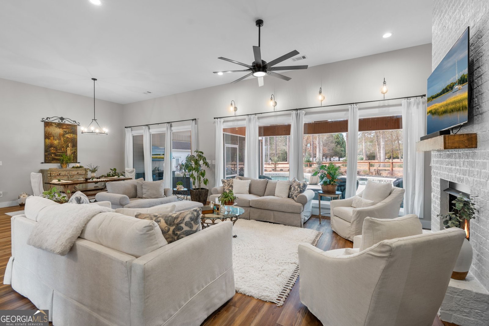 306 Old Windmill Road Perry - Photo 16