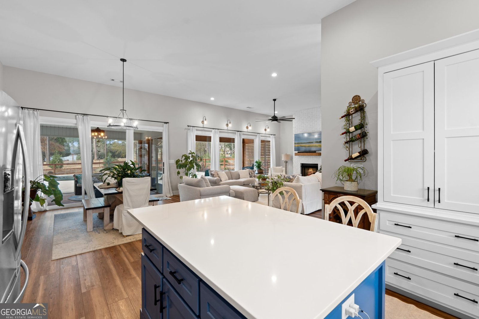 306 Old Windmill Road Perry - Photo 26