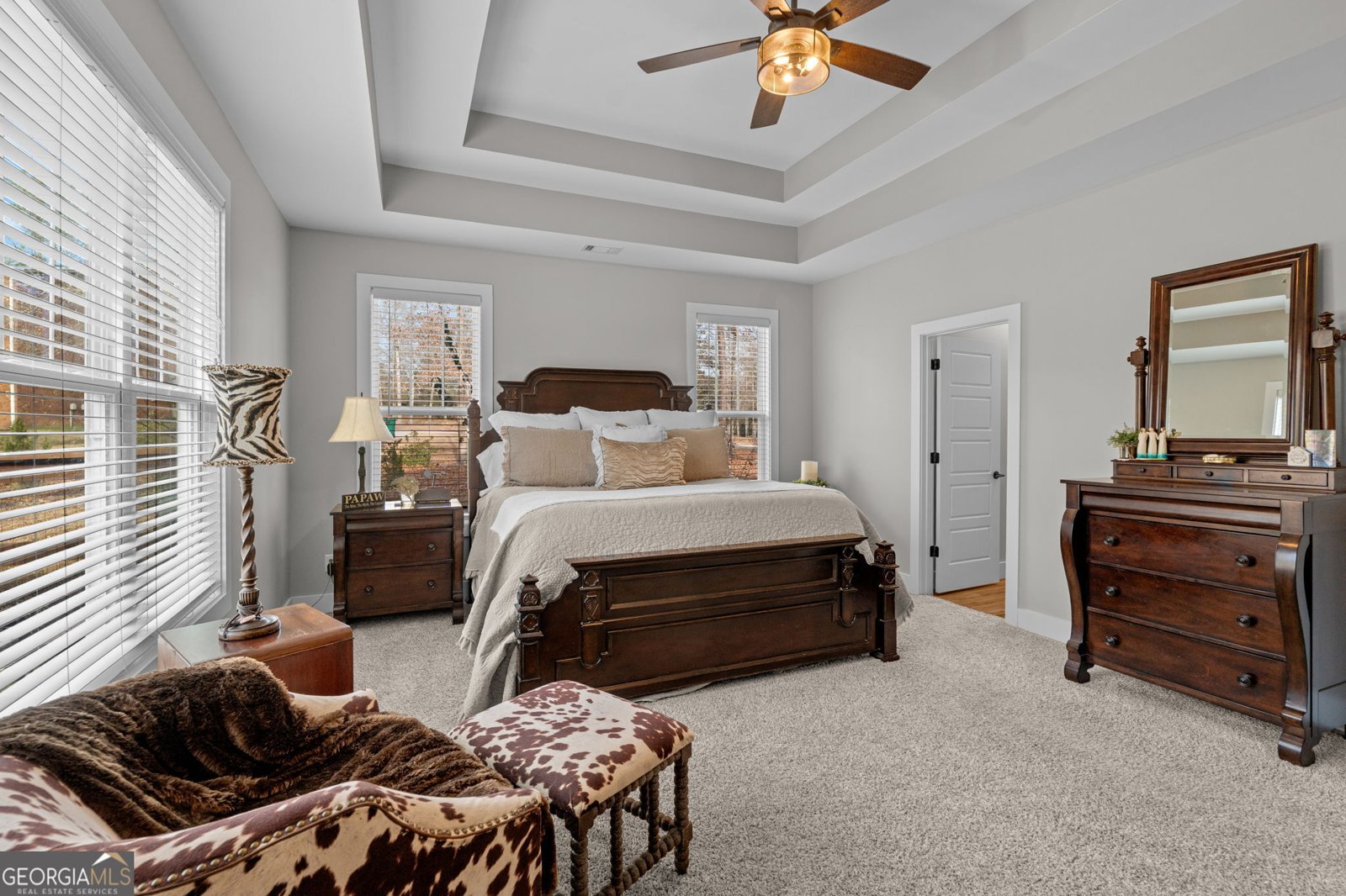 306 Old Windmill Road Perry - Photo 29