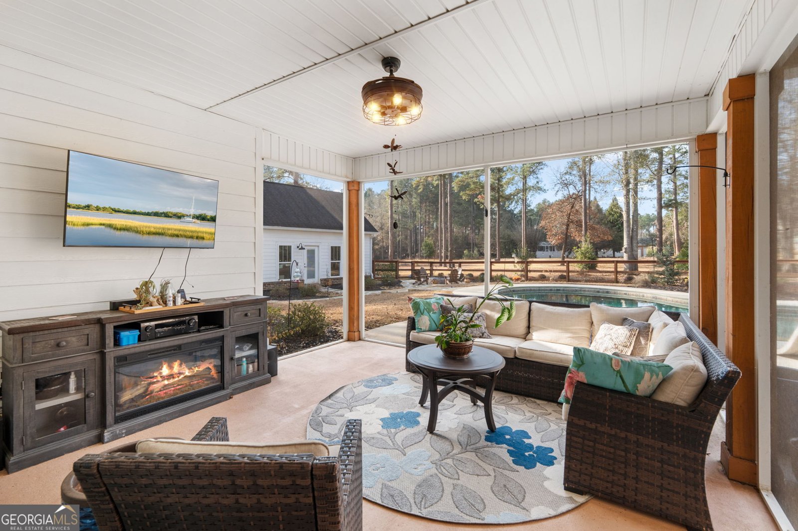 306 Old Windmill Road Perry - Photo 56