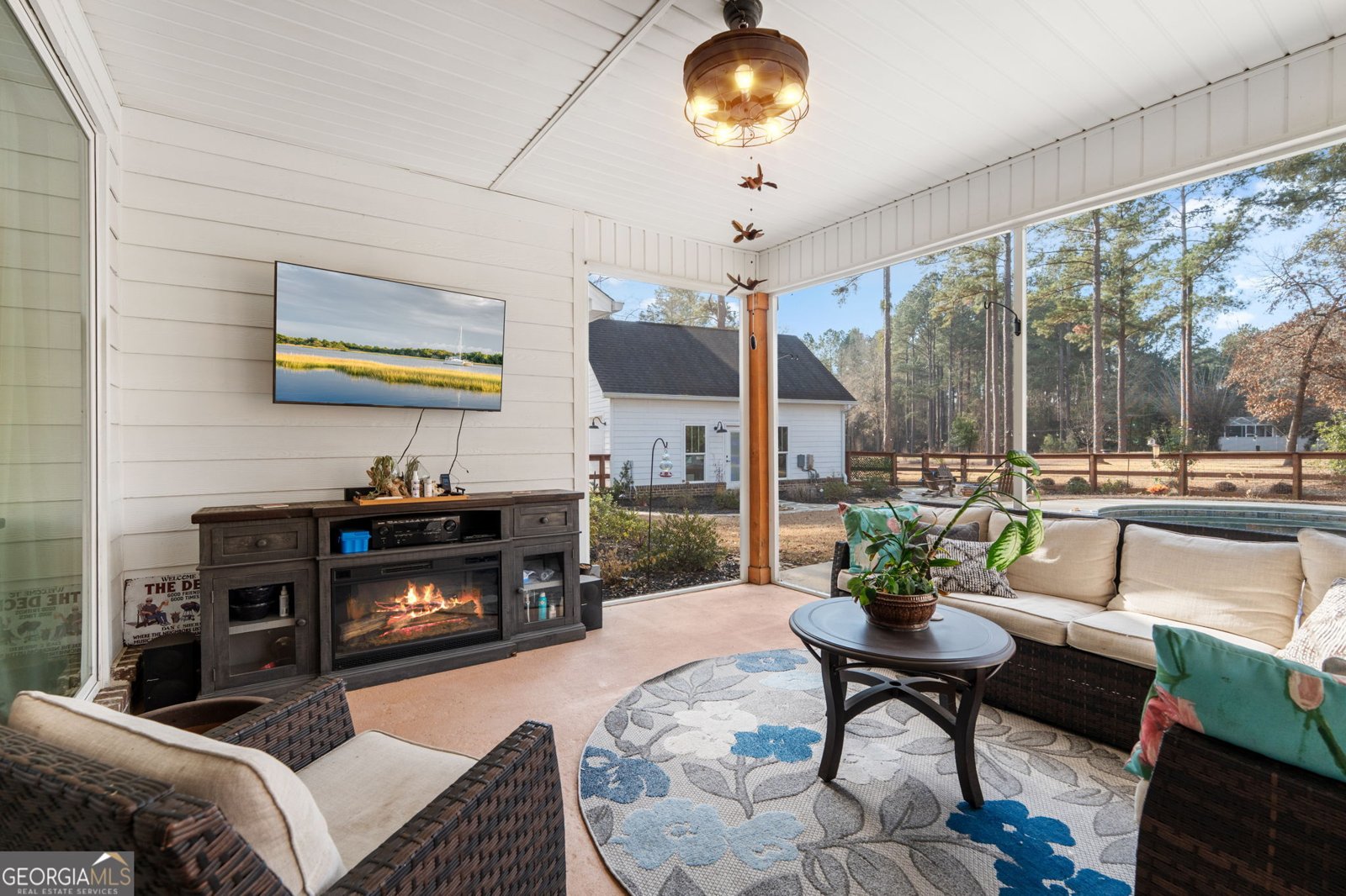 306 Old Windmill Road Perry - Photo 57