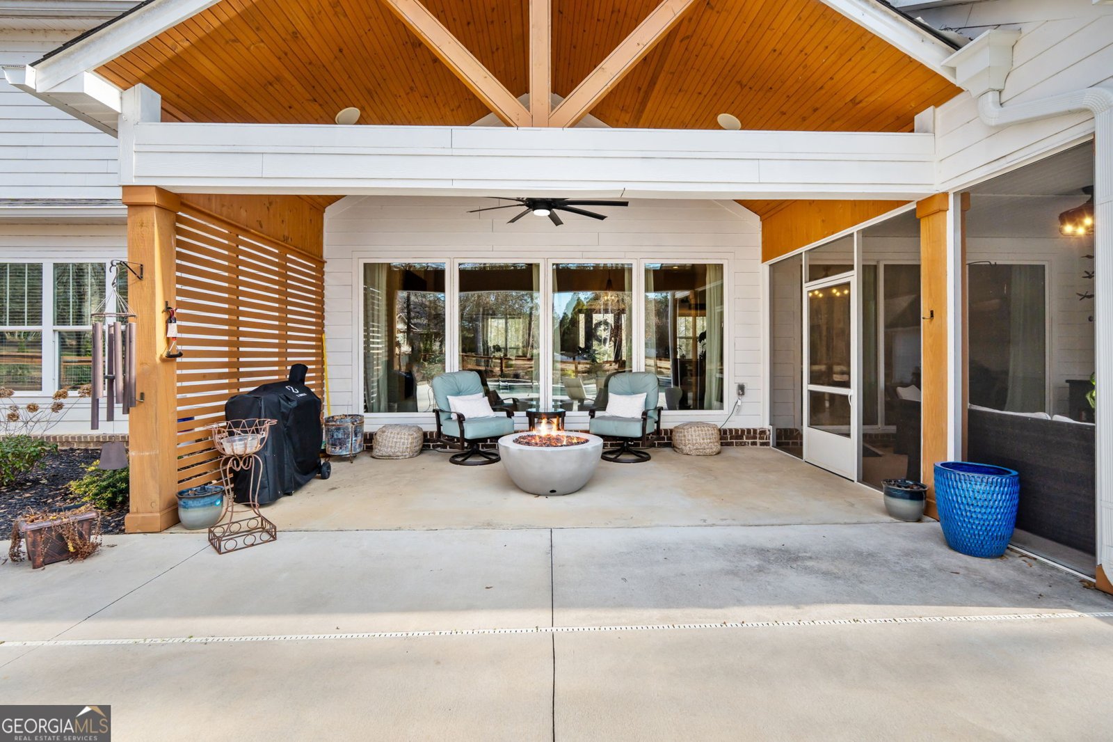 306 Old Windmill Road Perry - Photo 59