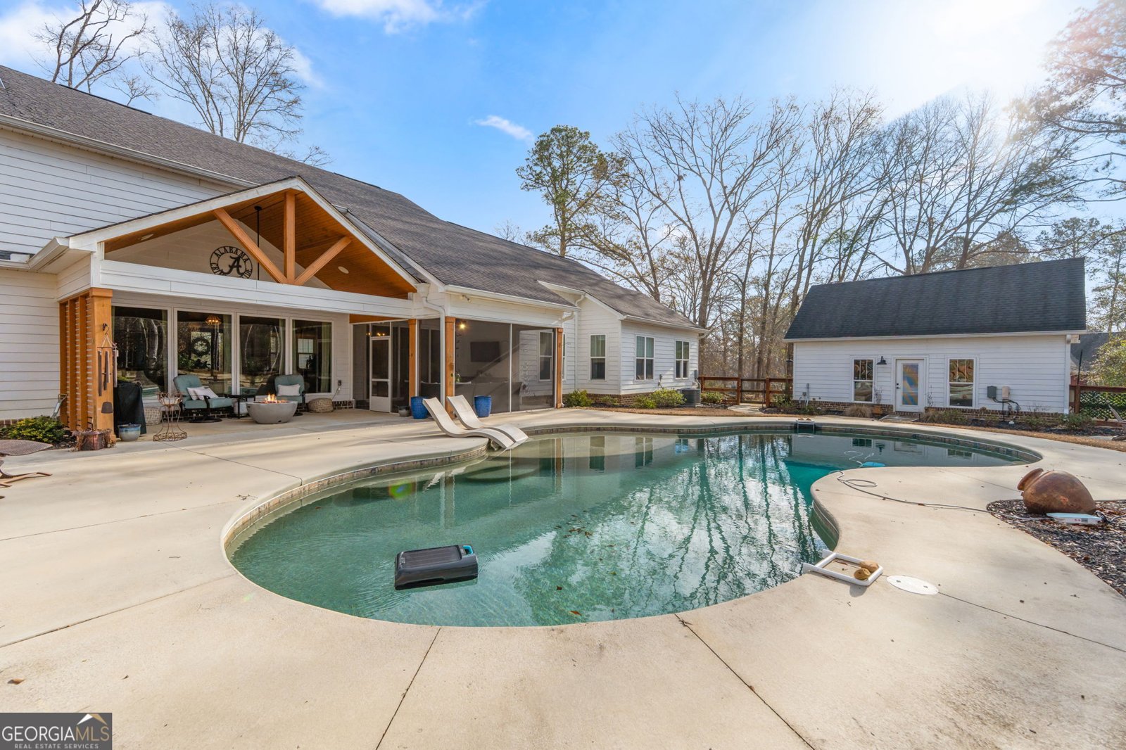 306 Old Windmill Road Perry - Photo 61