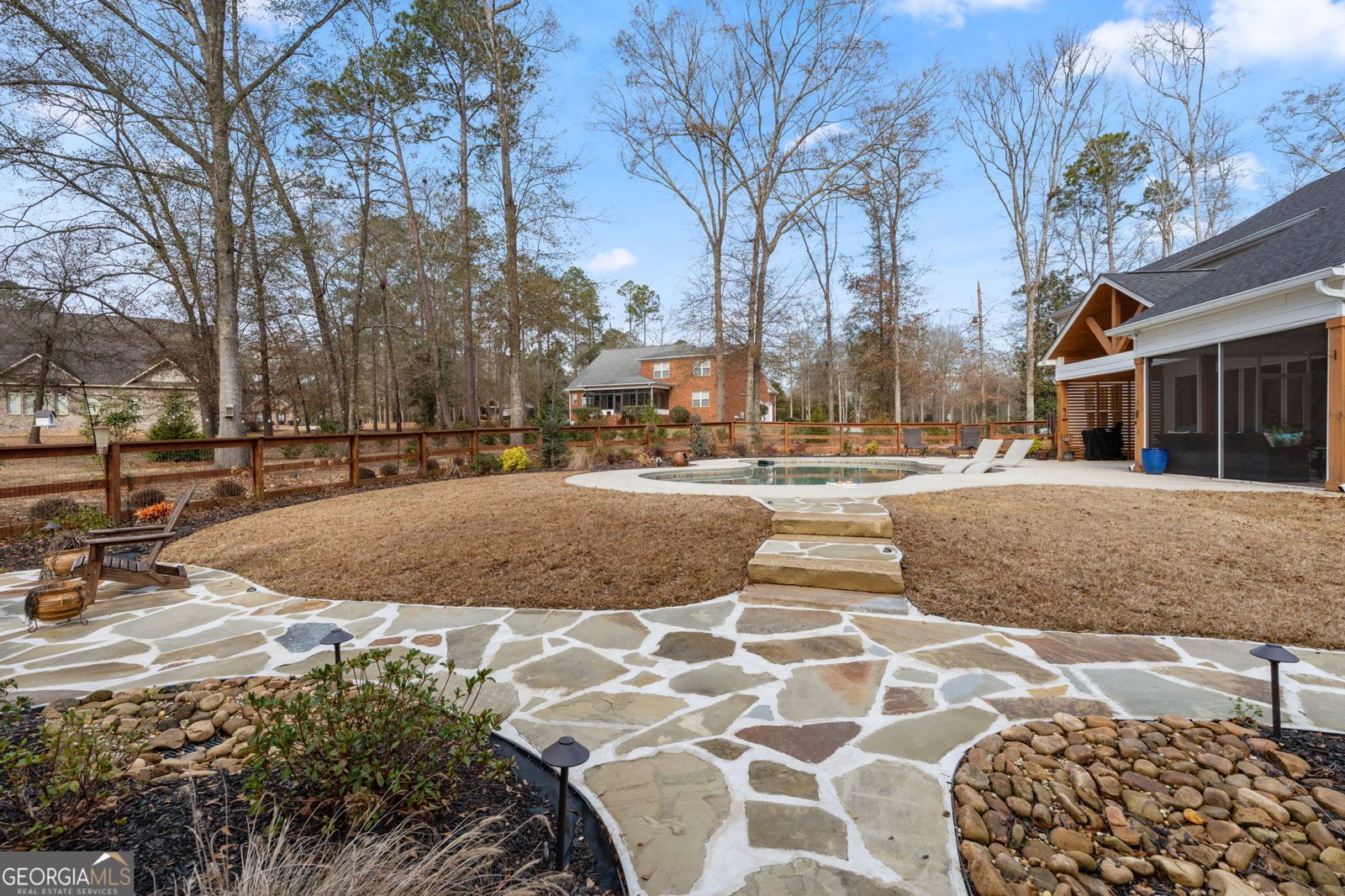 306 Old Windmill Road Perry - Photo 64