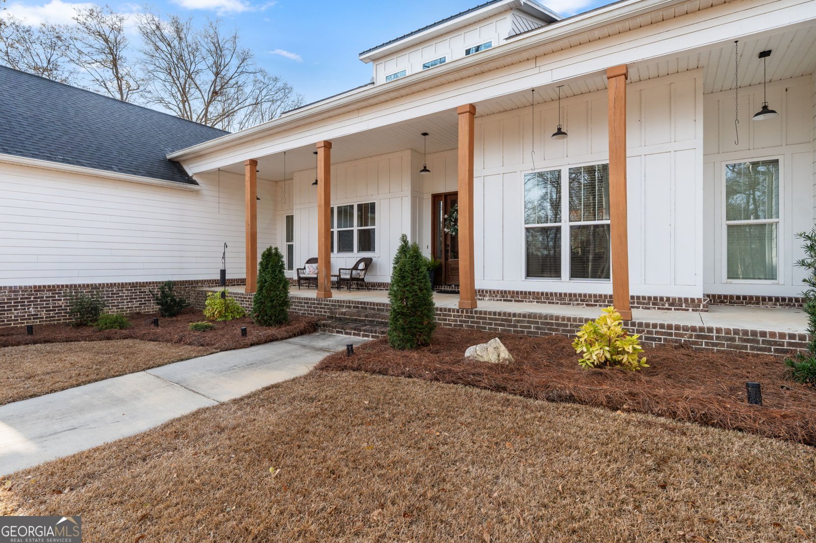 306 Old Windmill Road Perry - Photo 8