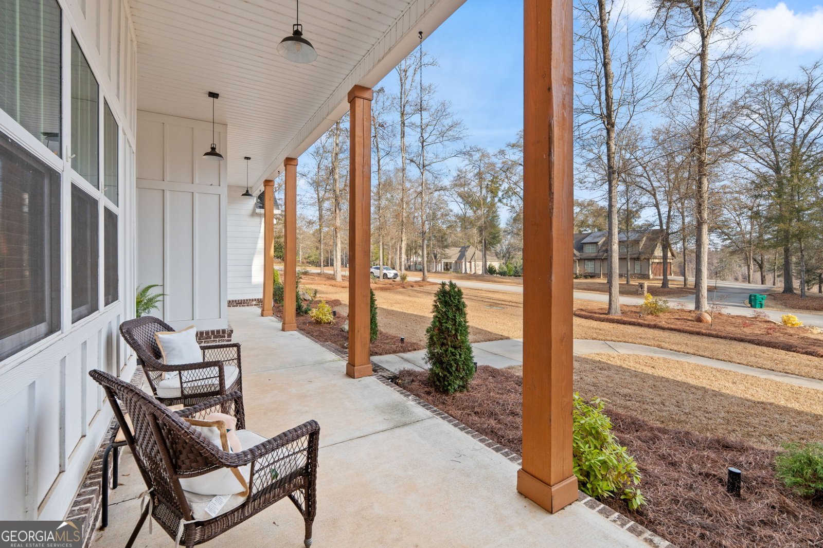 306 Old Windmill Road Perry - Photo 9