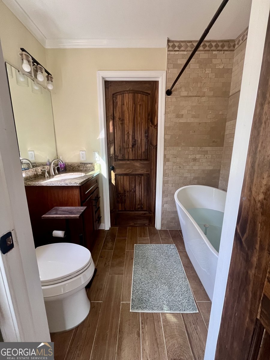 1491 Jack Malcolm Road Madison - Photo 10