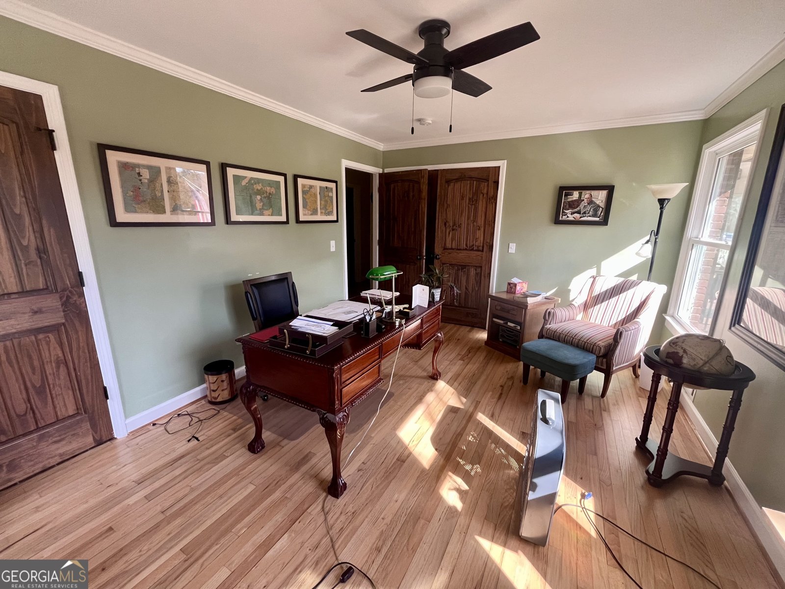 1491 Jack Malcolm Road Madison - Photo 11