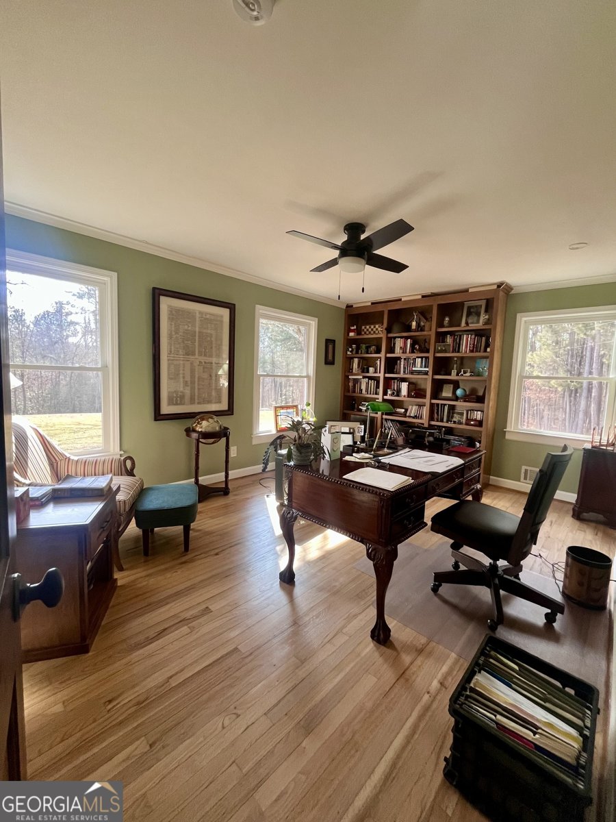 1491 Jack Malcolm Road Madison - Photo 12