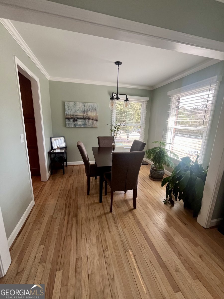 1491 Jack Malcolm Road Madison - Photo 14