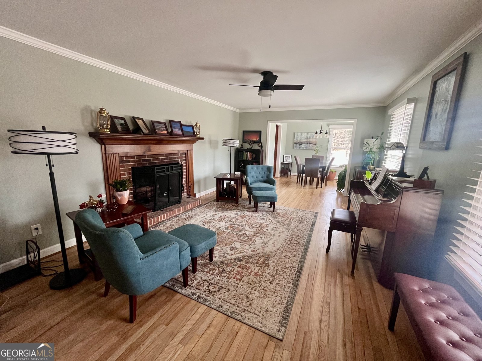 1491 Jack Malcolm Road Madison - Photo 15