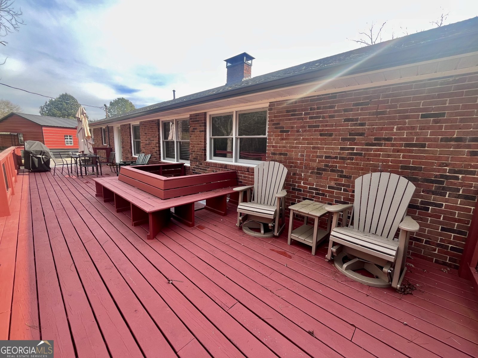 1491 Jack Malcolm Road Madison - Photo 18