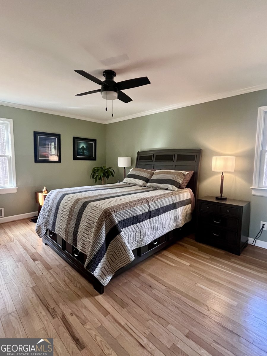 1491 Jack Malcolm Road Madison - Photo 9