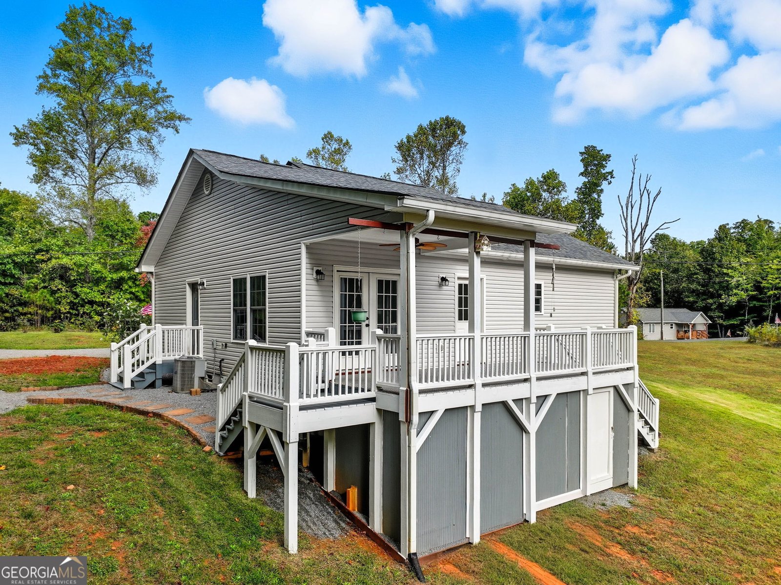 716 Old Pleasant Valley Rd Talking Rock - Photo 11