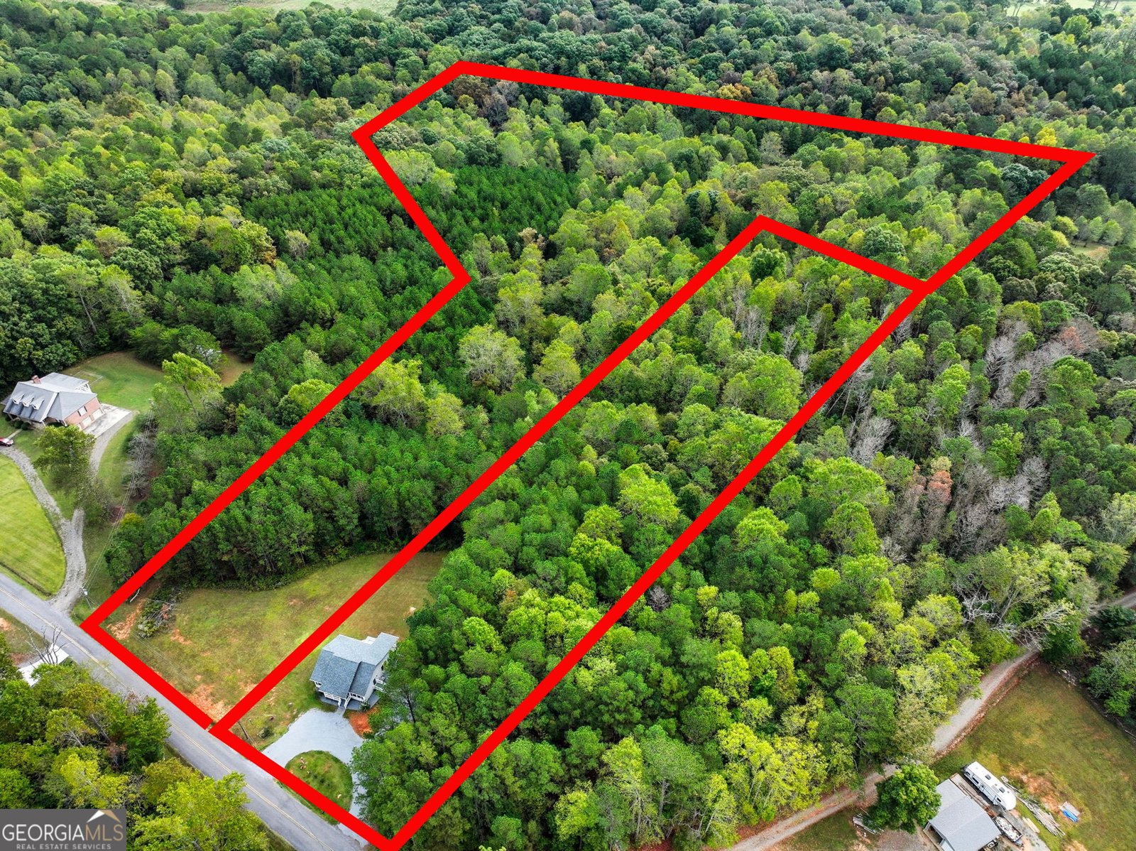 716 Old Pleasant Valley Rd Talking Rock - Photo 18