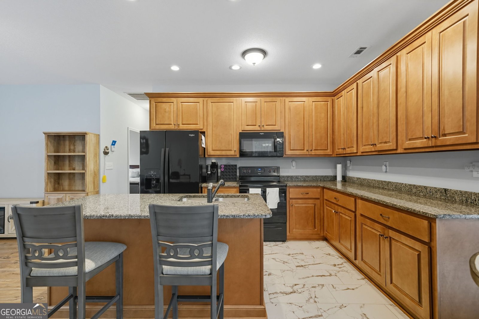 716 Old Pleasant Valley Rd Talking Rock - Photo 25