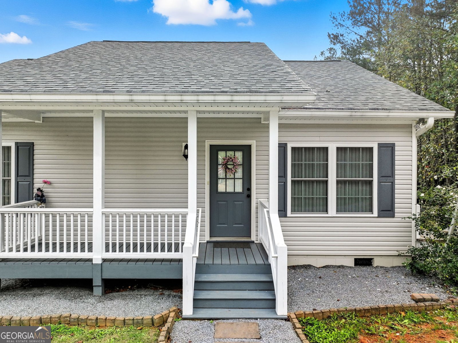 716 Old Pleasant Valley Rd Talking Rock - Photo 8