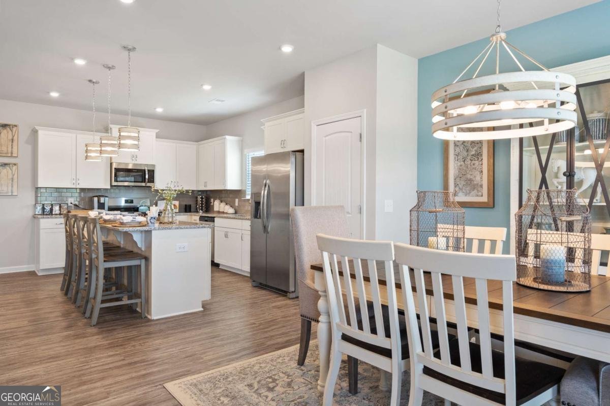 424 Lamplight Drive Warner Robins - Photo 13