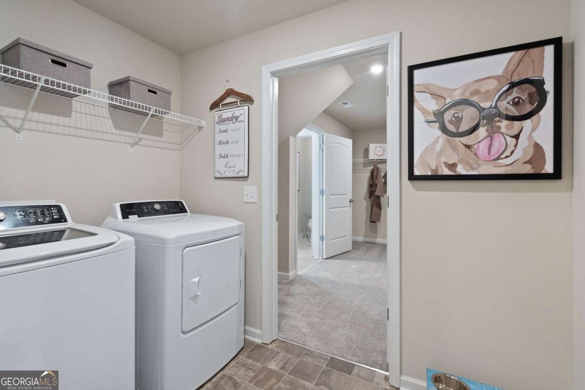 424 Lamplight Drive Warner Robins - Photo 17