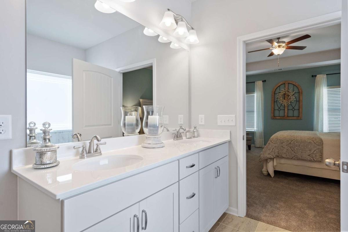 424 Lamplight Drive Warner Robins - Photo 20