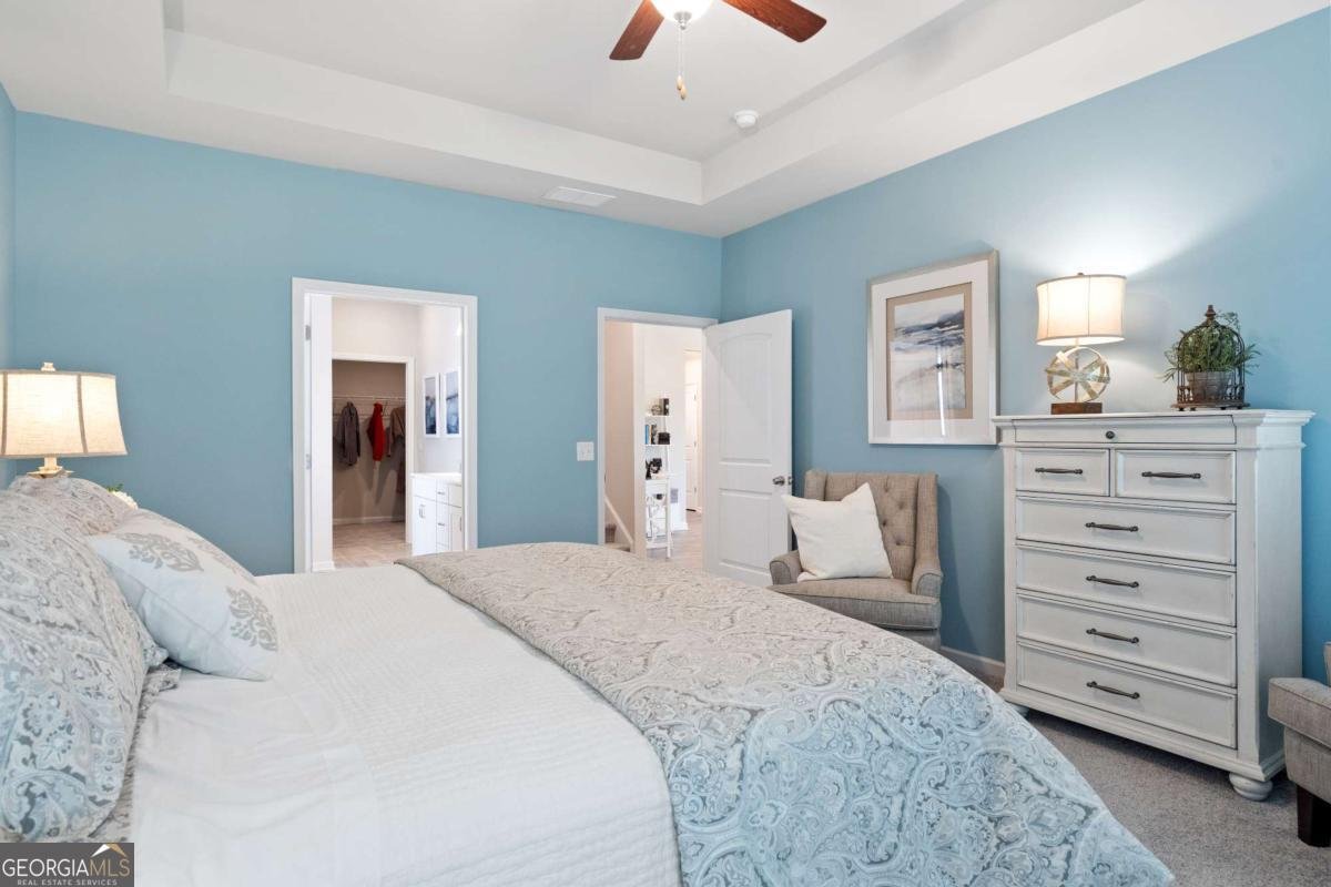 424 Lamplight Drive Warner Robins - Photo 24