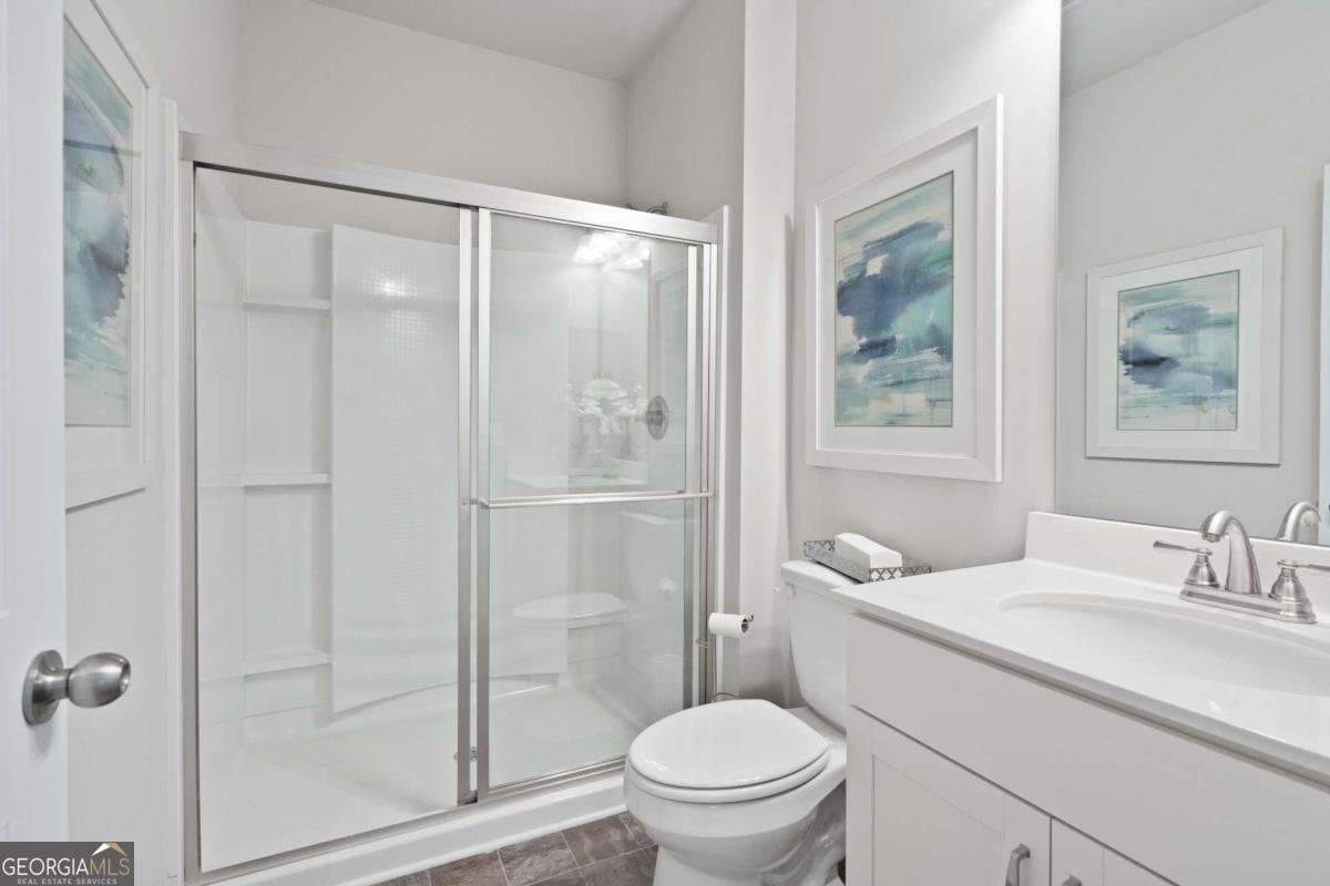 424 Lamplight Drive Warner Robins - Photo 7