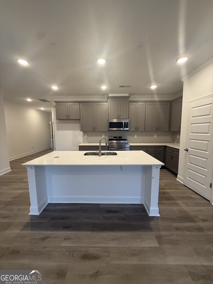 3566 Birdstone Drive Decatur - Photo 26