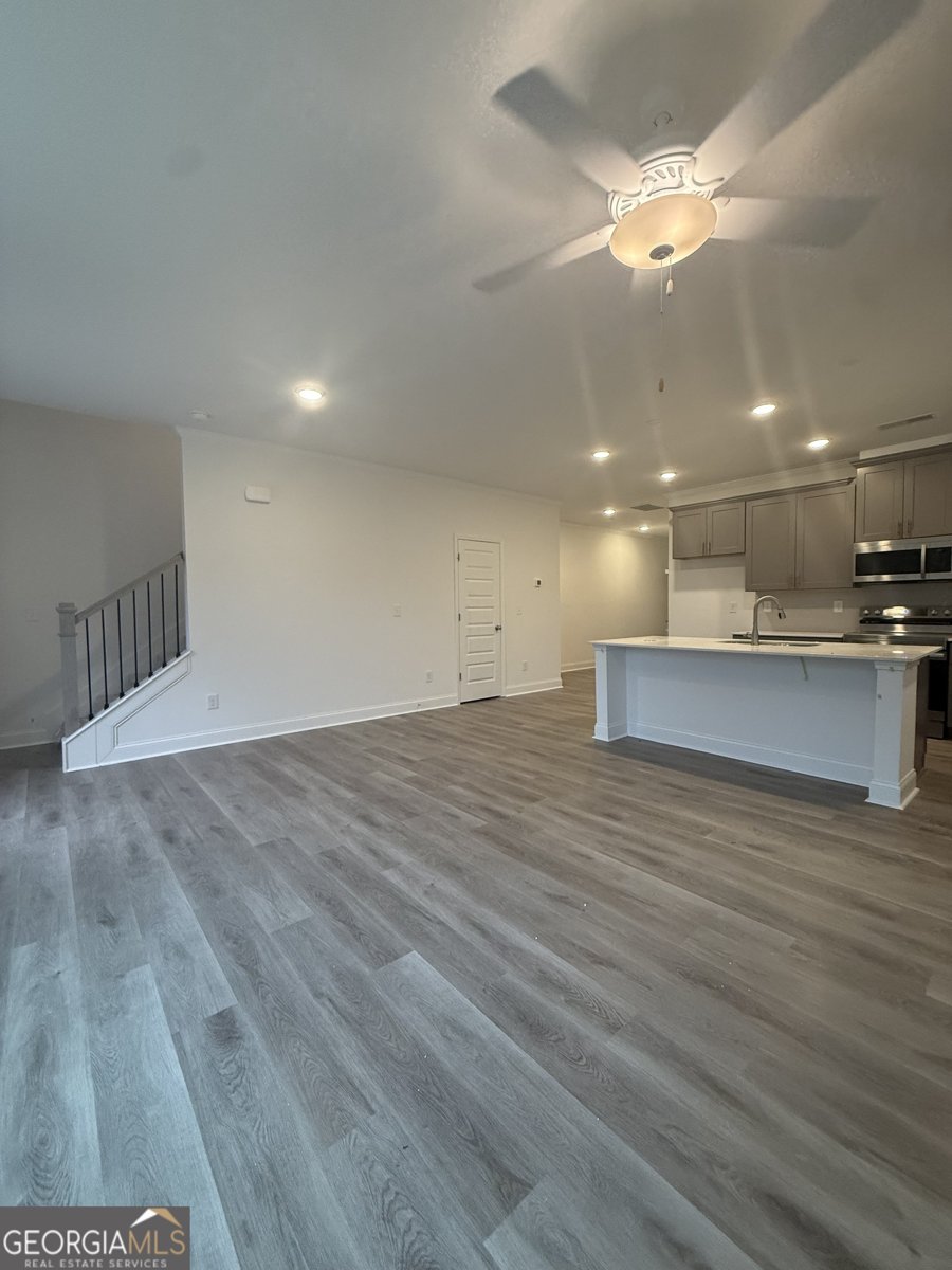 3566 Birdstone Drive Decatur - Photo 33