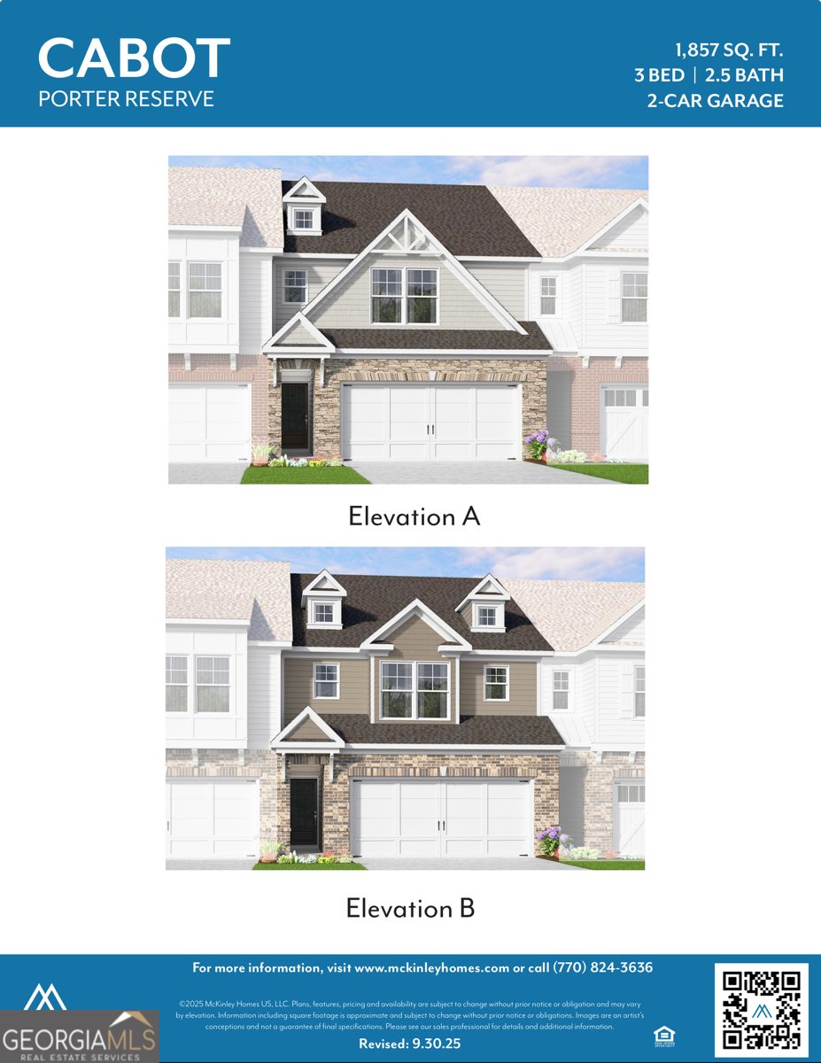 3566 Birdstone Drive Decatur - Photo 37