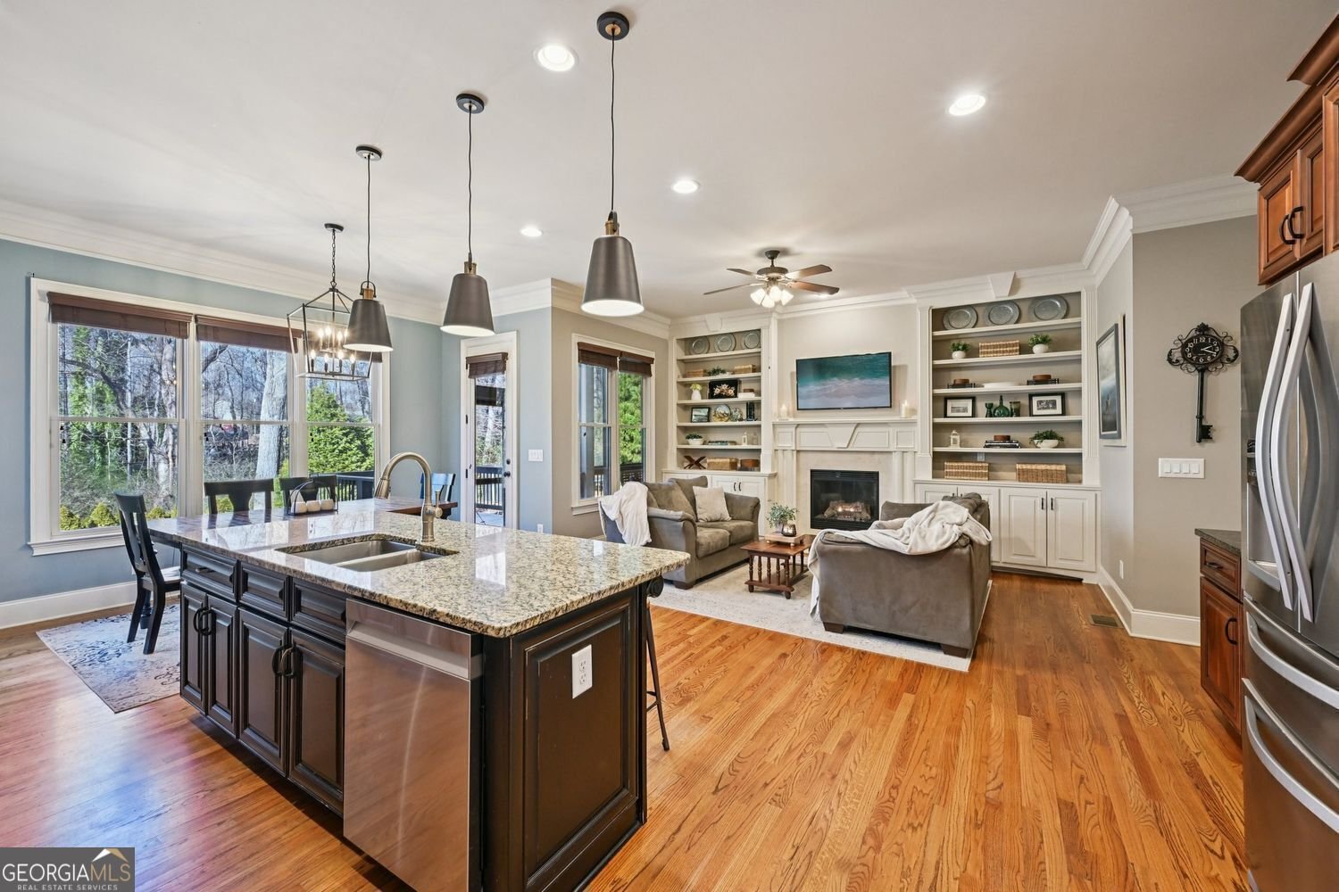 4080 Carbonne Court Cumming - Photo 10