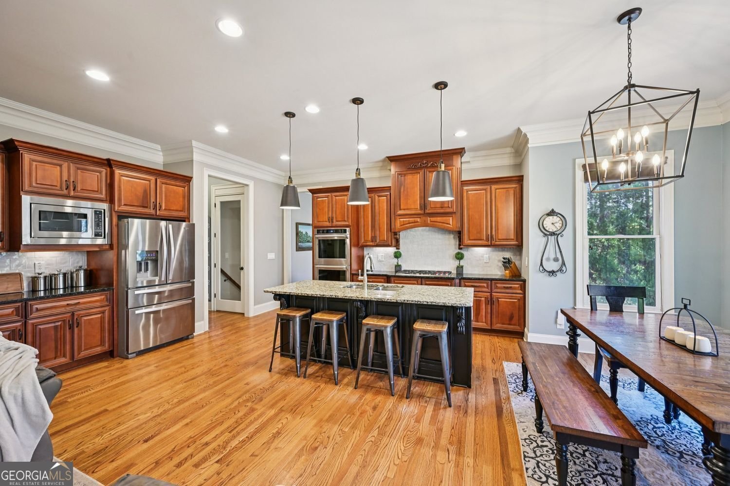 4080 Carbonne Court Cumming - Photo 11