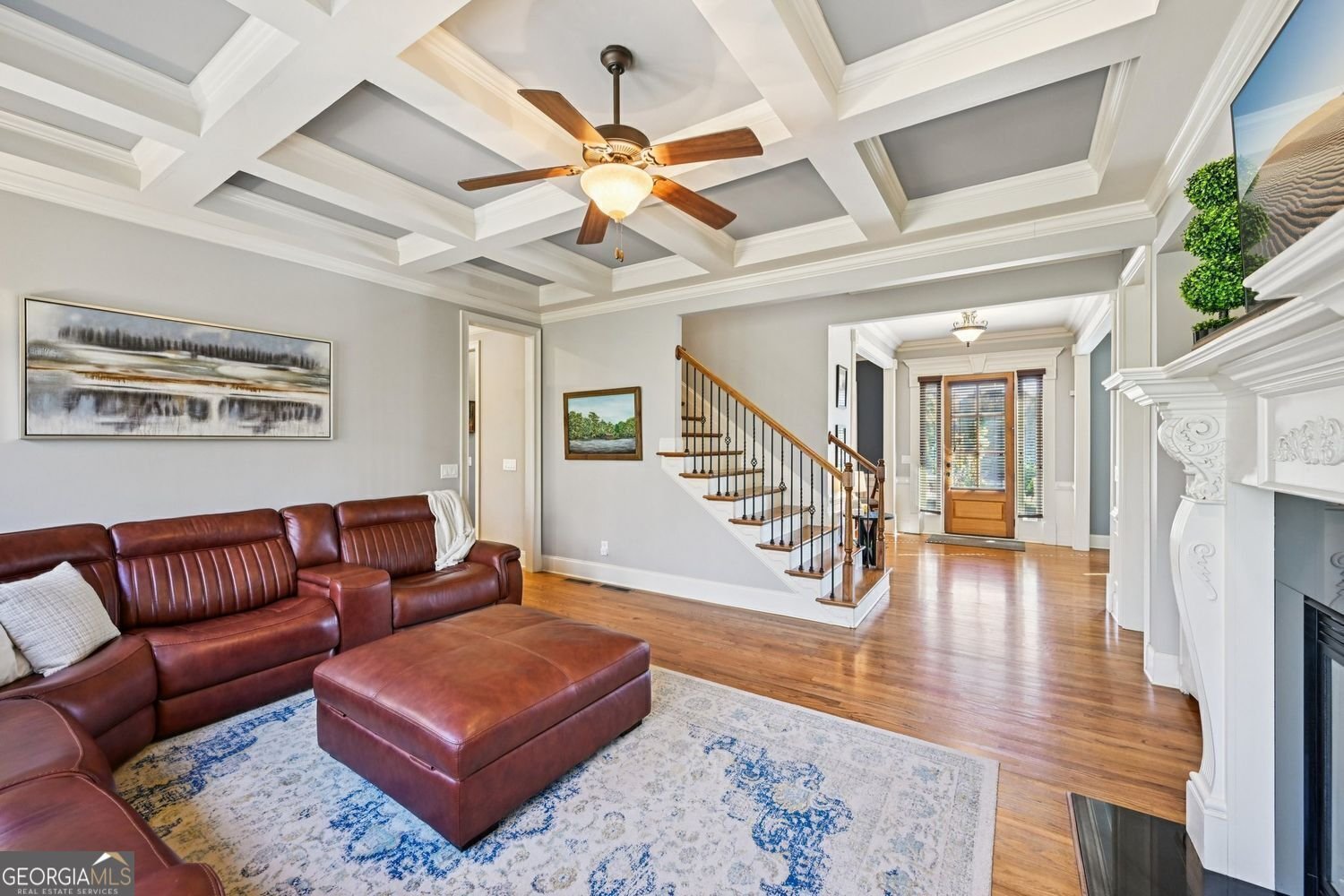 4080 Carbonne Court Cumming - Photo 13