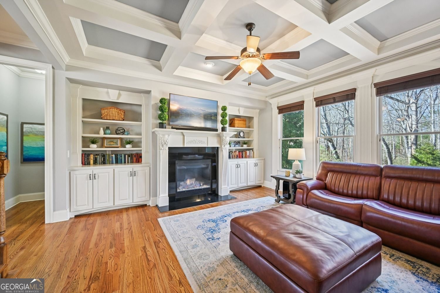 4080 Carbonne Court Cumming - Photo 14