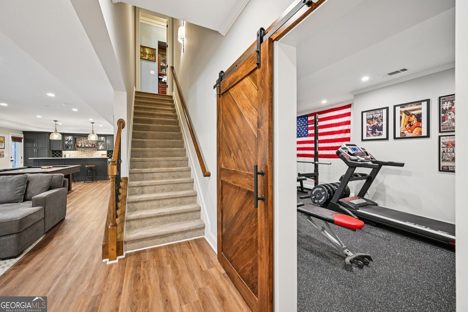 4080 Carbonne Court Cumming - Photo 16