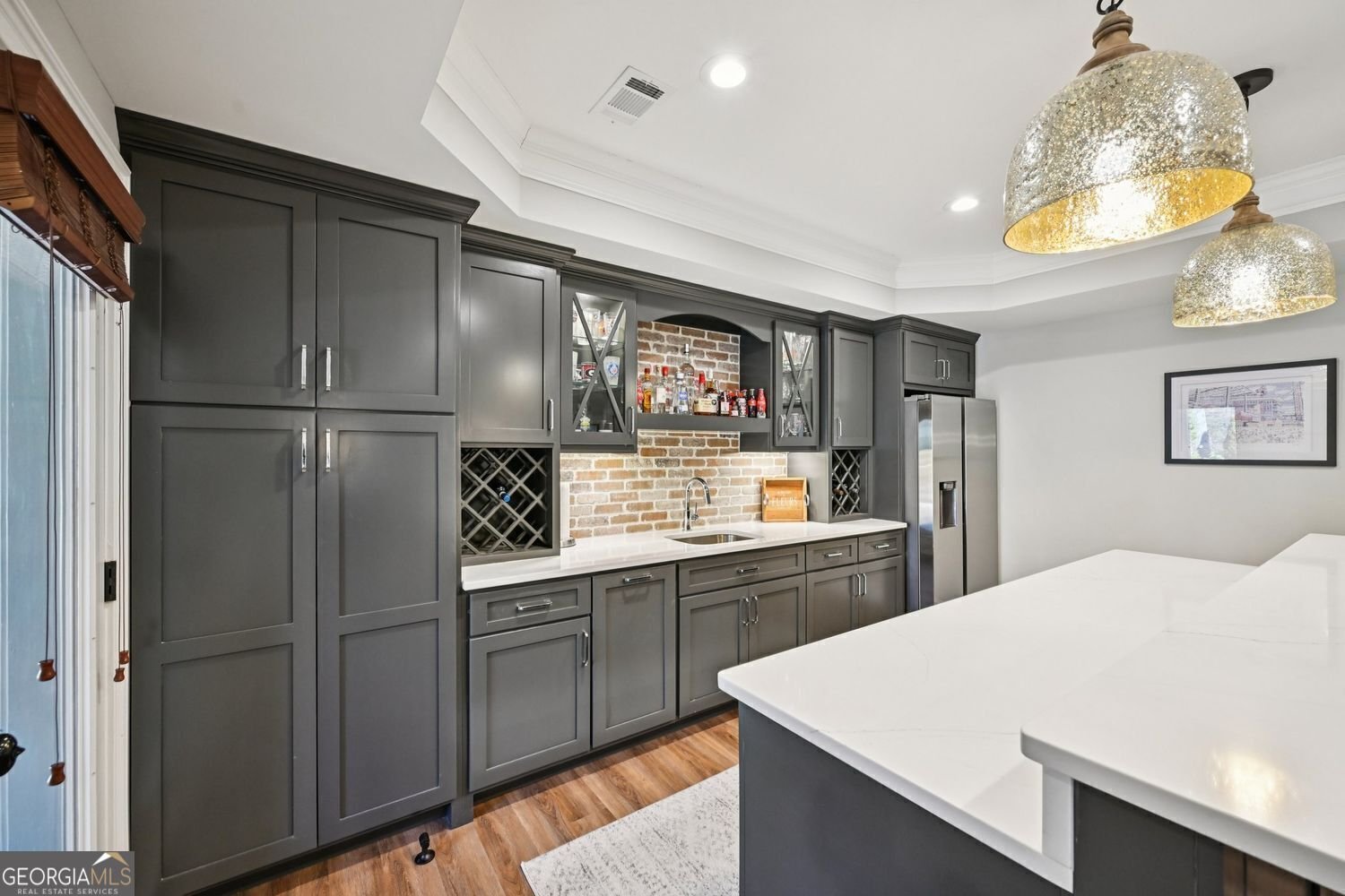 4080 Carbonne Court Cumming - Photo 17