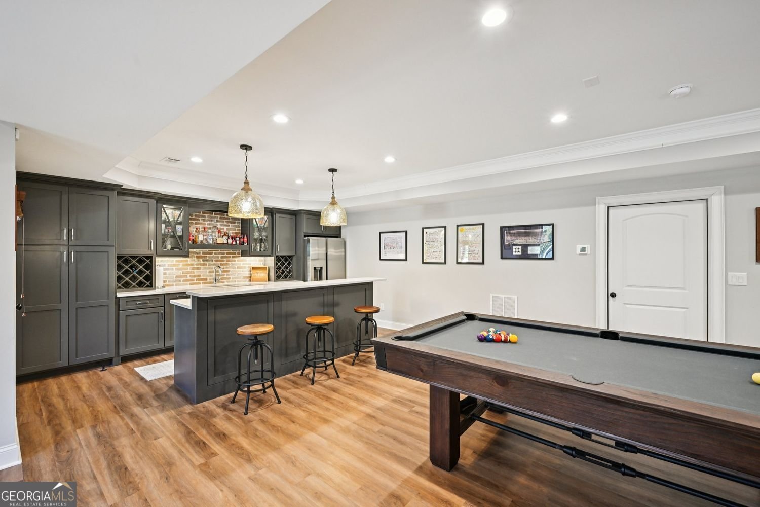 4080 Carbonne Court Cumming - Photo 18